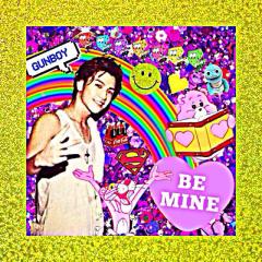 💙GUNMOMO💙