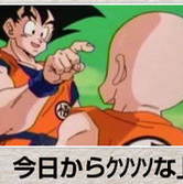 ドラゴンボールなりきり劇(途中乱入可)