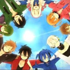 カゲプロなりきりトーク☆〜(ゝ。∂)