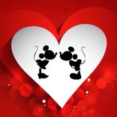 Chinami♡とNONO♪の恋バナ