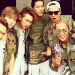 💖ボクタスサンサンメ💖