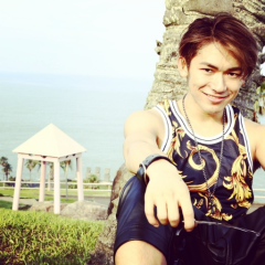 NAOTOファンお話ししましょう❤