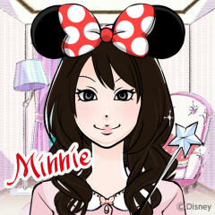 ディズニーすきな人はなそ！