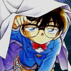 名探偵コナン なりきりストーリー (途中乱入できます！)