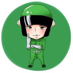 れいちぃ@声真似主@CJ8大倉