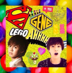 ｼｮｳｺのトーク