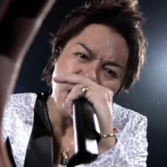 EXILE TAKAHIRO