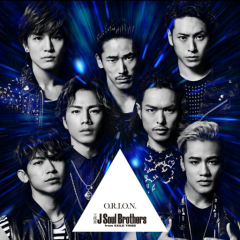 三代目LOVE💗