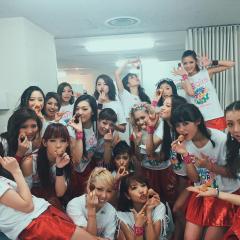 E-Girls大好き💕