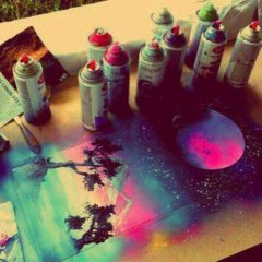 *暇人誰でもー*