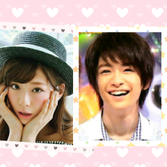 ゆうりとまりやのトーク