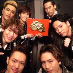 三代目ファントーク💕