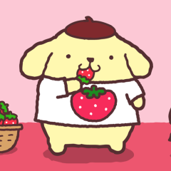 ちぇりっちゃん