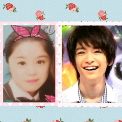 知念君としほのLOVEトーク♥