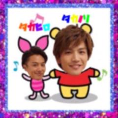 \ な っ ぴ  @ 低 浮 上 /