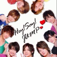 JUMP物語作ろ〜よ‼︎