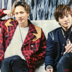 岩ちゃん＆広臣大好きな人は話そ！！