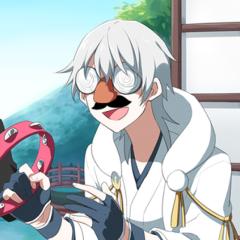 紫暮@じじい捜索隊