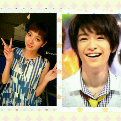 侑李と優愛のトーク