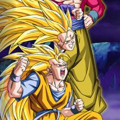 ドラゴンボール好きな人集GO