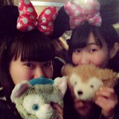 kae☺︎のトーク