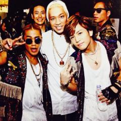 Yuki&HINAたくさんはなそー！