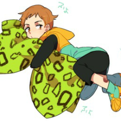 やま(＊・・)ё