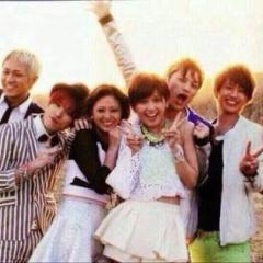 AAAが大好き過ぎる♡♡