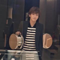 あーちゃんのトーク