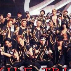 臣隆岩のトーク