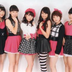 アンジュルム♡好きな人ー！！！