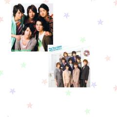 JUMP.嵐ファン来てー！(ファンじゃなくても来てー！)