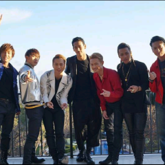 JH SA oN uT lOのトーク