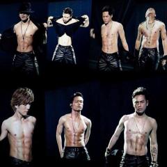 三代目JSB大好き♡って人ー！！✋✋✋✋