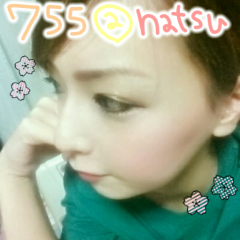 ∮Natsuのトーク∮