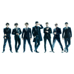 三代目JSBのファンの人 グループカカオ入りませんか??♡