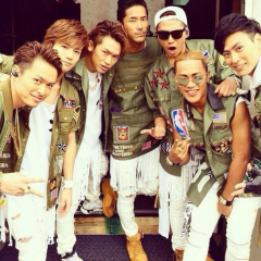 三代目Love