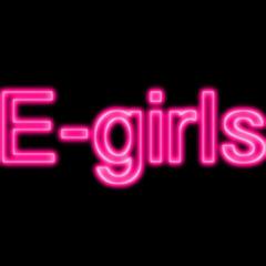 E-girlsの欲しい画像あったらいって〜‼︎