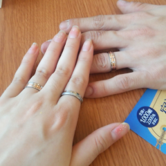 恋バナやらなんやら（笑）