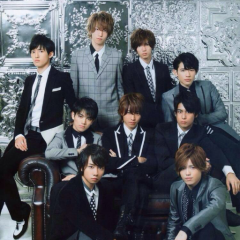 TravisJapanトーク