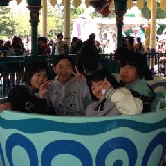 あやかのトーク