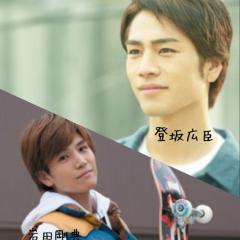 アーコ、あかりちゃん、れいなちゃんのトーク