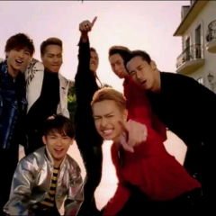 三代目JSB ＊E- Girls ファン集合☆☆