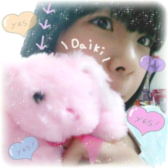 ♡♡　ちぃめろ　！のトーク