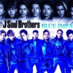 三代目のこと話しませんか？