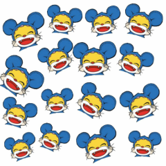 なつきのトーク