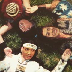 EXILE TRIBE好きな方🙋💓