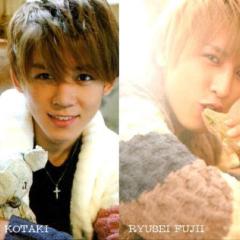 関西♡Eighter&ジャス民♡