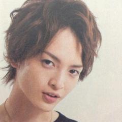 玉森裕太