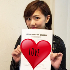 AKBグループが大好きな人集まれ(佐江ちゃん推しならなお大歓迎)